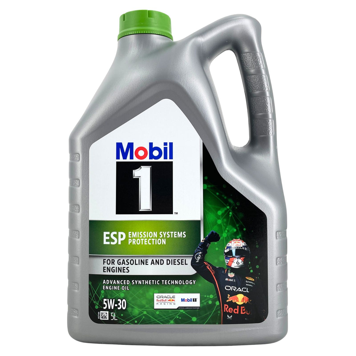 Mobil 1 ESP 5W30 – 5 litri