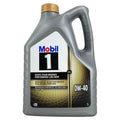 Mobil 1 FS 0W40 – 5 litri