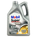 Mobil Super 3000 Formula P 0W20 – 5 litri