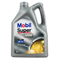 Mobil Super 3000 XE1 5W30 – 5 litri