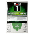 Mobil 1 ESP X4 0W40 – 20 litri Bag-in-Box