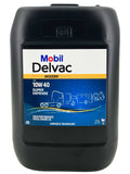 Mobil Delvac Modern 10W40 Super Defense – 20 litri