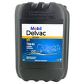 Mobil Delvac Modern MX 15W40 Super Defense V4 – 20 litri