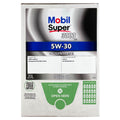 Mobil Super 3000 XE1 5W30 – 20 litri Bag-in-Box