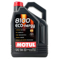 Motul 8100 Eco-nergy 5W30 – 5 litri