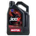 Motul 300V Factory Line Road Racing 15W50 – 4 litri