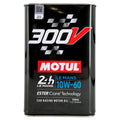 Motul 300V Le Mans 10W-60 – 5 litri