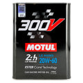 Motul 300V Le Mans 20W60 – 2 × 2 litri