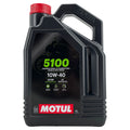 Motul 5100 10W40 4T – 4 litri