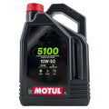 Motul 5100 10W50 4T – 4 litri