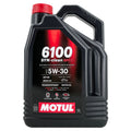 Motul 6100 SYN-clean SPEC 5W30 – 5 litri