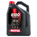 Motul 6100 SYN-nergy 5W30 – 5 litri