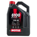 Motul 6100 SYN-nergy SPEC 5W-40 – 5 litri