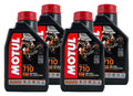 Motul 710 2T – 4 × 1 litro