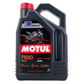 Motul 7100 10W40 4T – 4 litri