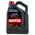 Motul 7100 10W50 4T – 4 litri