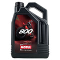 Motul 800 Factory Line Off Road 2T – 4 litri