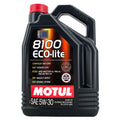 Motul 8100 Eco-lite 5W-30 – 5 litri