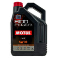 Motul 8100 Power 5W-30 – 5 litri