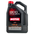 Motul 8100 Power 5W-40 – 5 litri