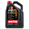 Motul 8100 X-cess GEN2 5W40 – 5 litri