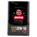 Motul Classic 20W-50 – 5 litri