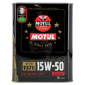Motul Classic 2100 15W50 – 2 × 2 litri