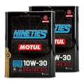 Motul Classic Nineties 10W30 – 2 × 2 litri
