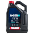 Motul Ngen 6 5W-30 – 5 litri