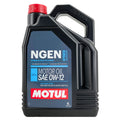 Motul Ngen Hybrid 0W12 – 4 litri