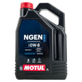 Motul Ngen Hybrid 0W8 – 4 litri