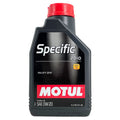 Motul Specific 2010 0W20 – 4 × 1 litro