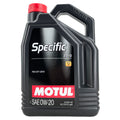 Motul Specific 2010 0W-20 – 5 litri
