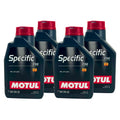 Motul Specific 2312 0W30 – 4 × 1 litro