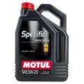 Motul Specific 508 00 - 509 00 0W20 – 5 litri