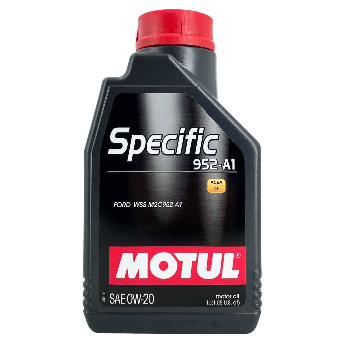 Motul Specific 952-A1 0W-20 – 4 × 1 litro