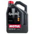 Motul Specific A40 0W40 – 5 litri