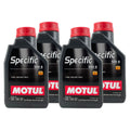 Motul Specific Ford WSS-M2C948-B 5W20 – 4 × 1 litro