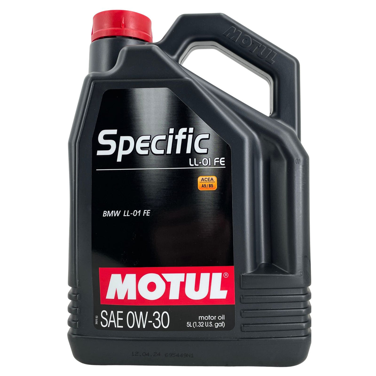 Motul Specific LL-01 FE 0W-30 – 5 litri