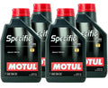 Motul Specific Renault RN 0720 5W30 – 4 × 1 litro