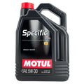 Motul Specific Renault RN 0720 5W-30 – 5 litri