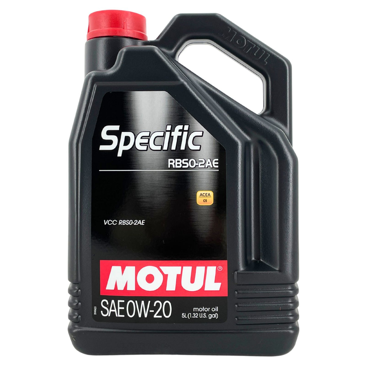Motul Specific VOLVO VCC RBS0-2AE 0W-20 – 5 litri