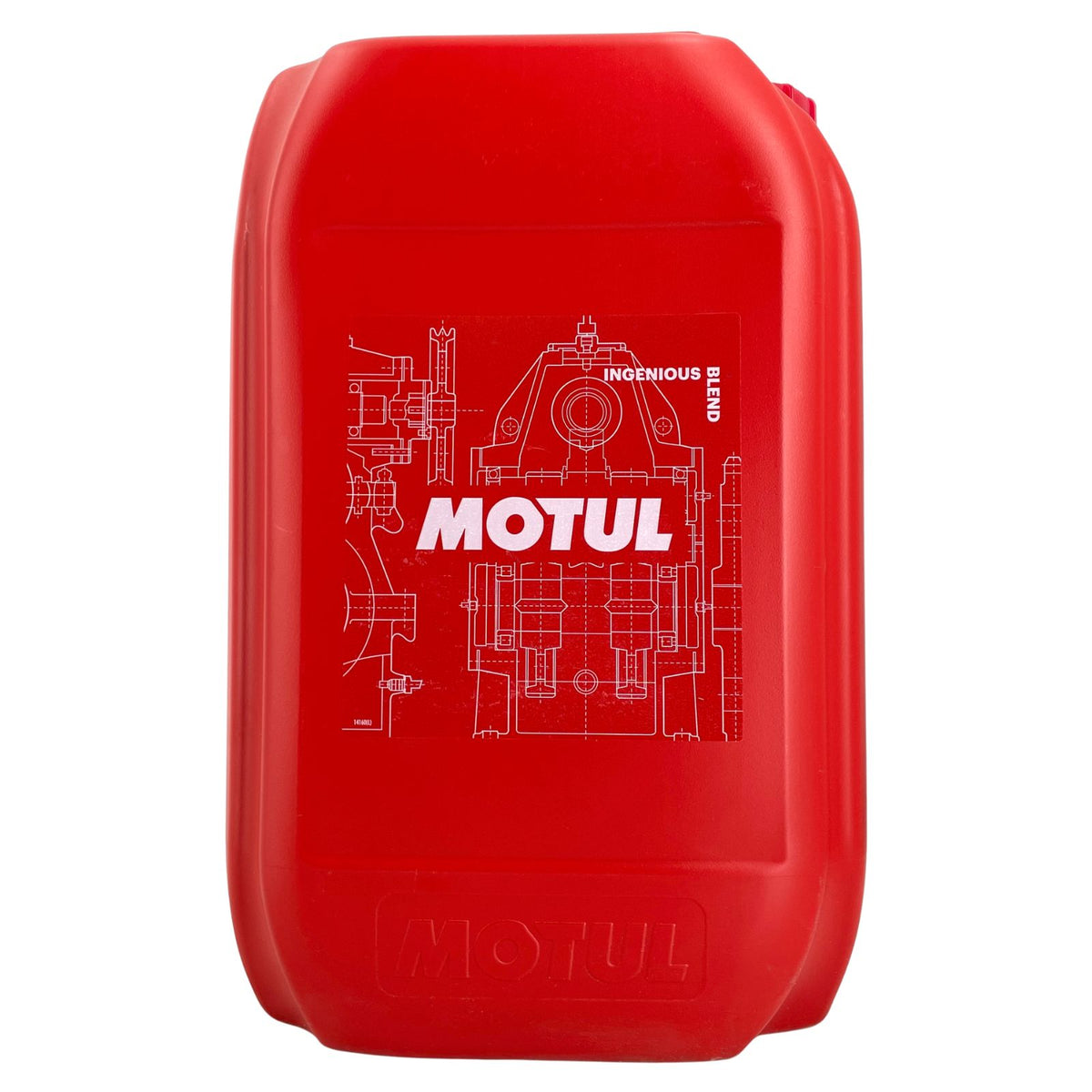 Motul 4100 Protect 10W-40 – 20 litri
