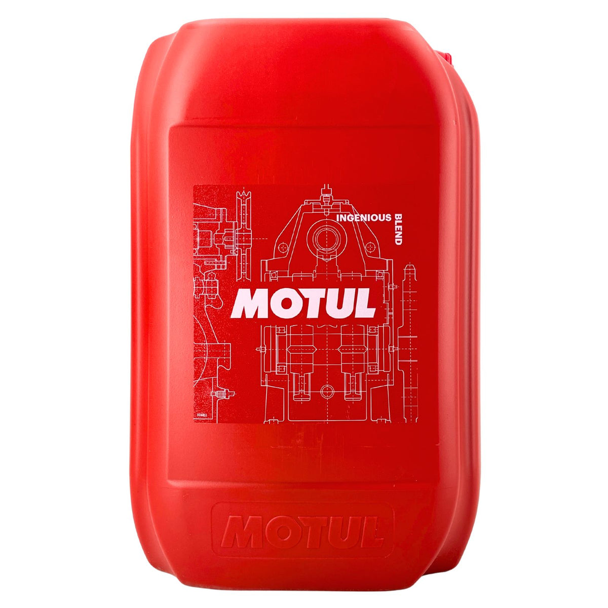 Motul 8100 Eco-nergy 5W-30 – 20 litri