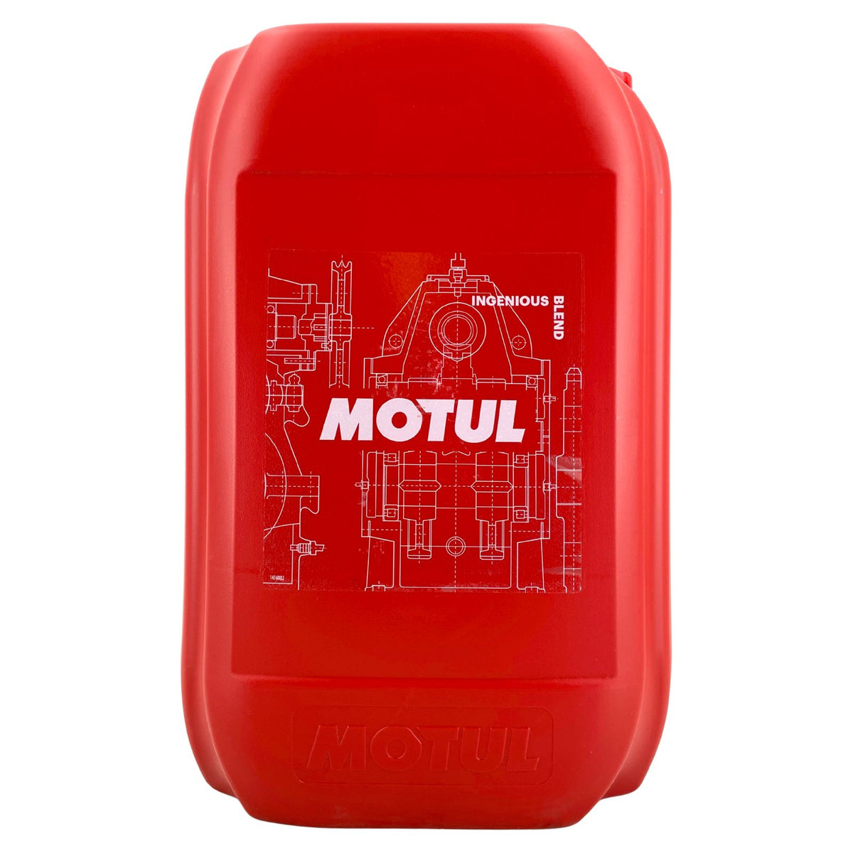 Motul 8100 X-cess GEN2 5W-40 – 20 litri