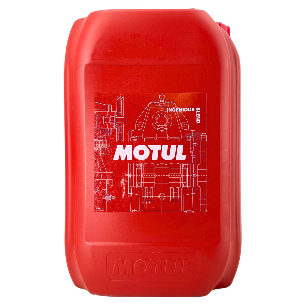 Motul 8100 X-clean+ 5W-30 – 20 litri