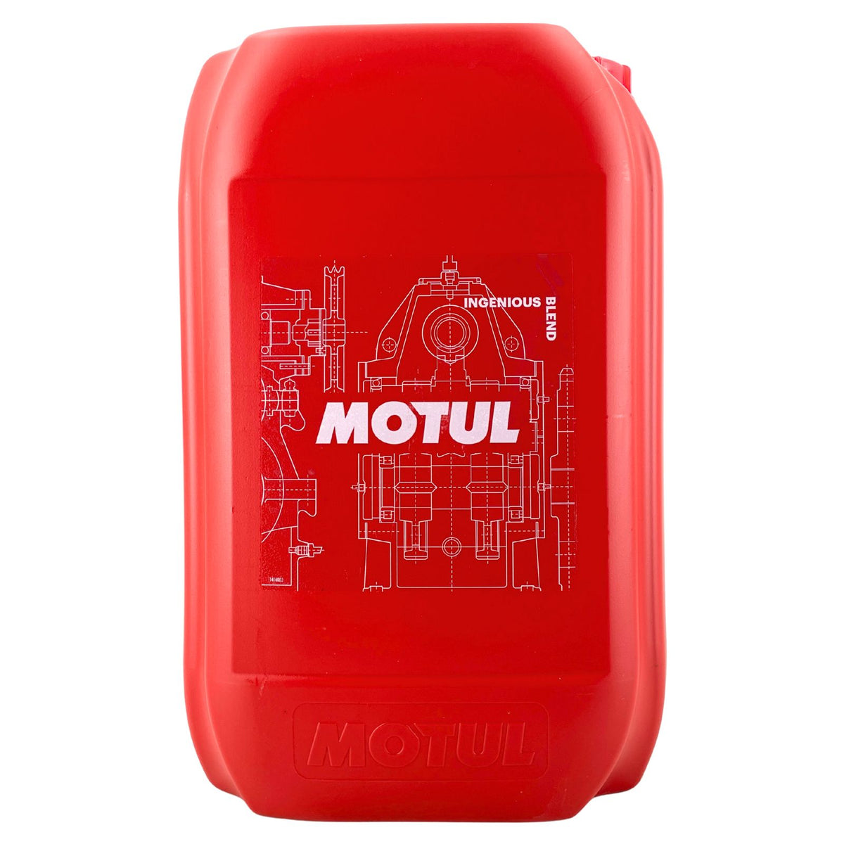 Motul 8100 X-clean 5W-40 – 20 litri