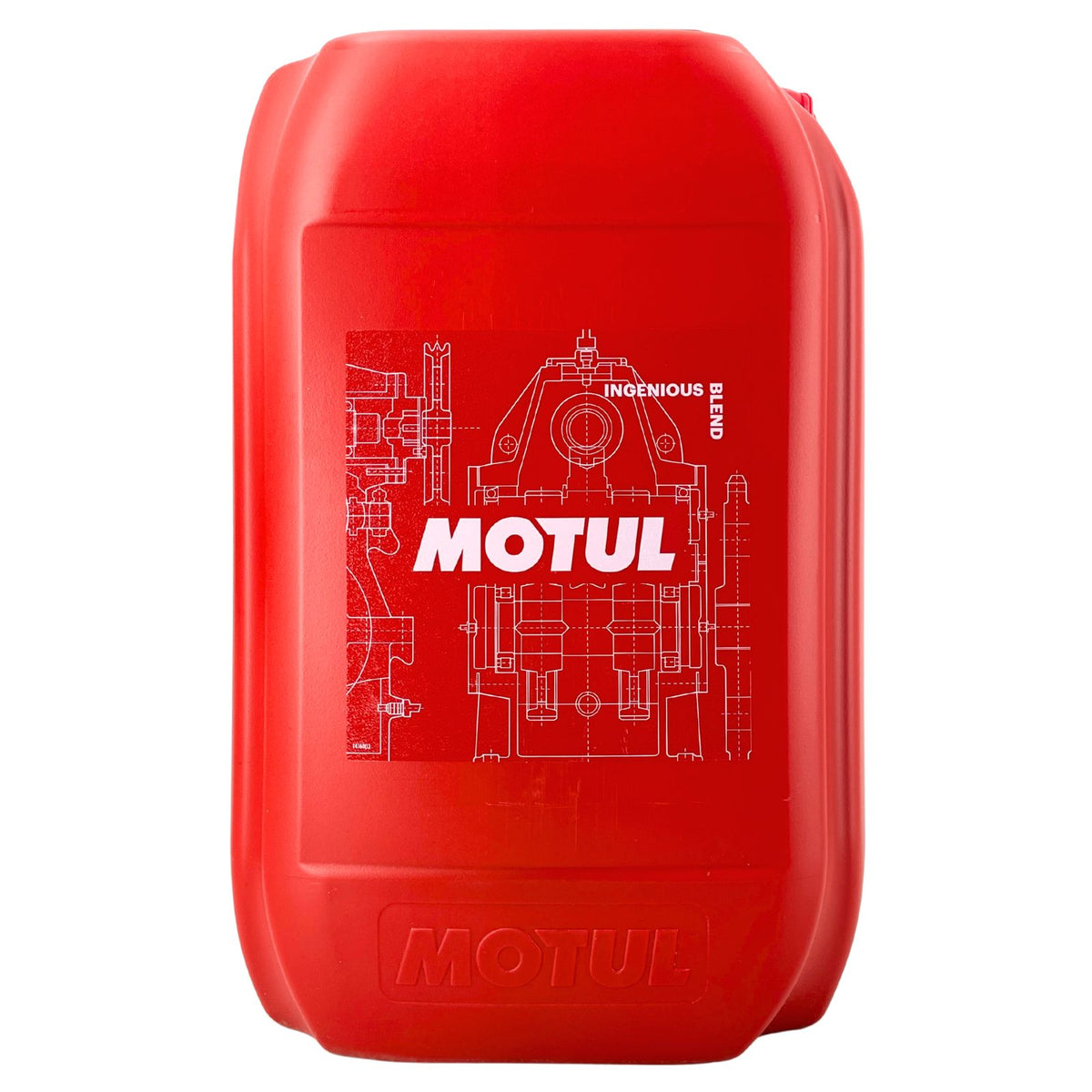 Motul 8100 X-Clean + EFE 0W-30 – 20 litri