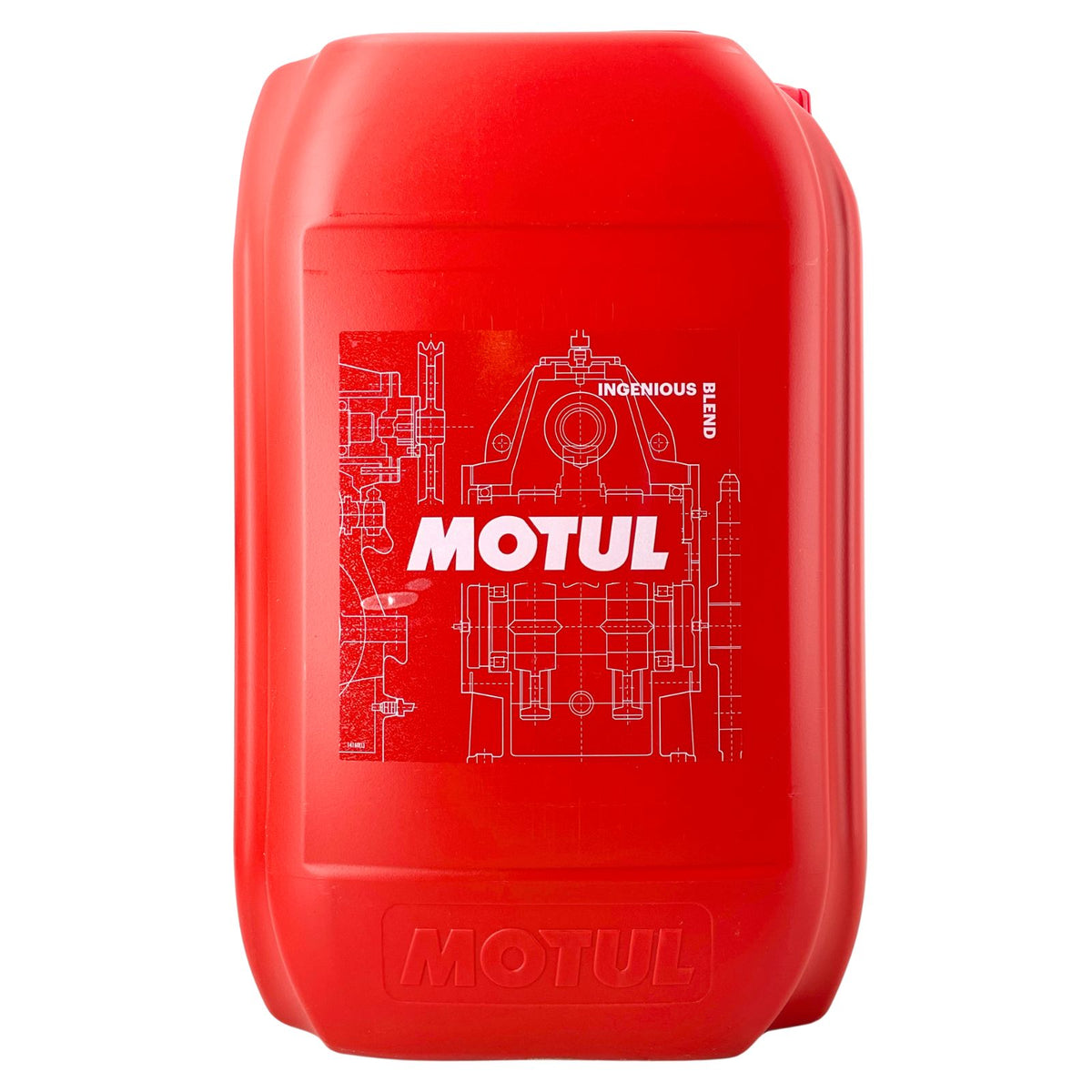 Motul 8100 X-clean EFE 5W-30 – 20 litri