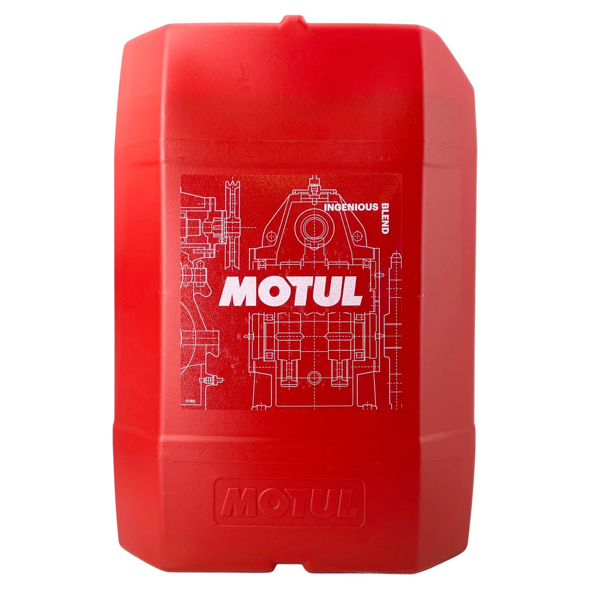 Motul Specific Ford WSS-M2C948-B 5W-20 – 20 litri